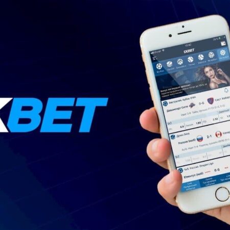 1XBET: Code promo officiel 1xbet pour obtenir tout types de bonus