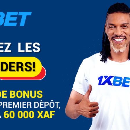 Rigobert Song – Ambassadeur de 1xBet au Cameroun