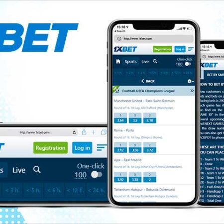 Les secrets de 1xbet en 2021: Tout savoir sur 1xbet