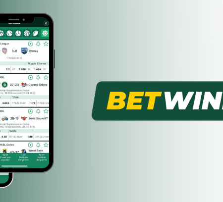 Comment s’inscrire sur betwinner depuis la France