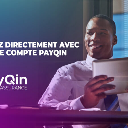 Comment acheter une carte visa prépayer sur payqin?