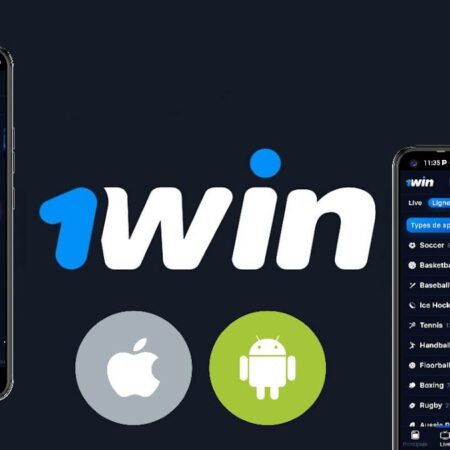 Inscrivez vous sur 1win et obtenez jusqu’à 1000$ de bonus après votre première recharge