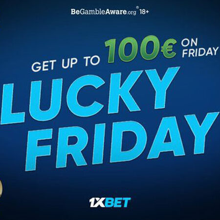 1xbet bonus Friday: Comment utiliser un bonus Friday termes et conditions