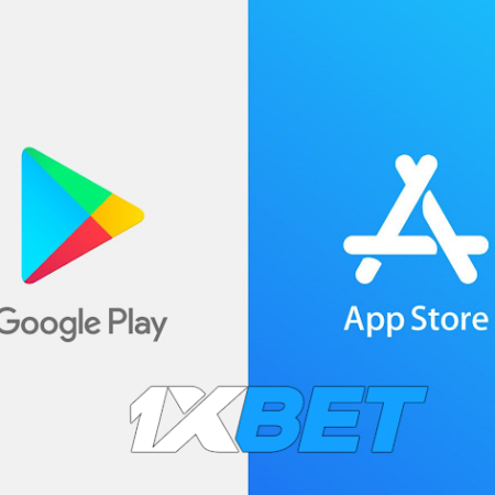 1xbet Apk 2021 – Télécharger 1xBet App Mobile