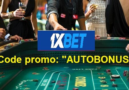 1xBet offre un bonus de bienvenue allant jusqu’à 1 500 euros au Casino