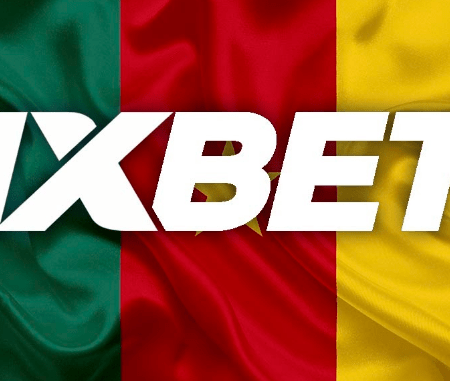 1Xbet Cameroun | inscription, ApK Android et iOS | code promo bonus