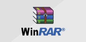 Comment obtenir la licence de Winrar à vie?