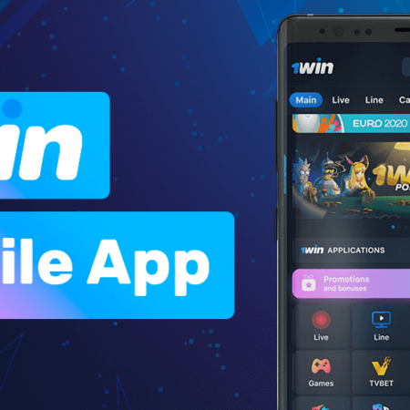 1WIN APK – inscription, code promo, application (Android, iOS)