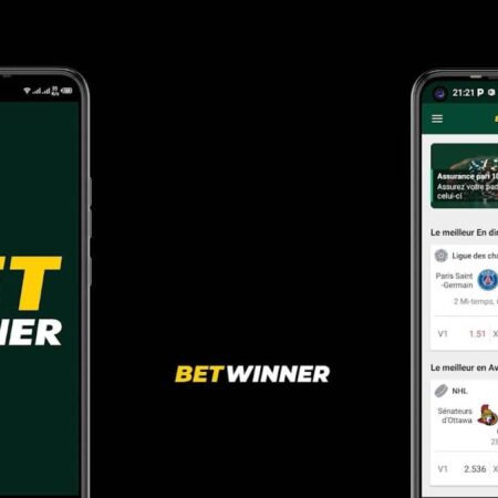 ASTUCES BETWINNER: Voici comment mettre un numéro de coupons sur Betwinner et parier dessus