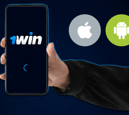 Comment avoir l’application 1Win sur Android et iOS