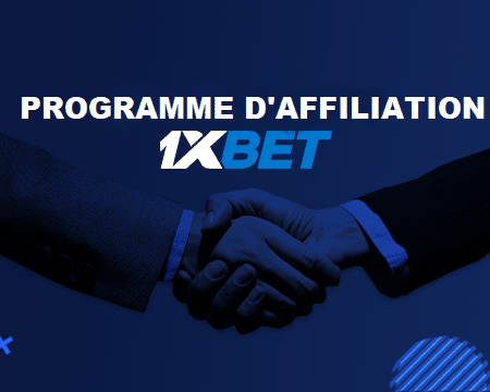 1xpartners: Comment créer un compte 1xpartners 1xbet