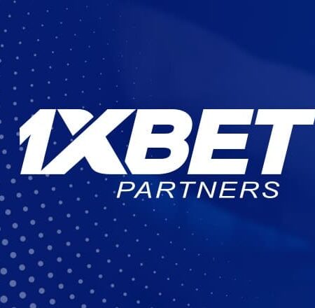 1Xbet partenaire: Inscription sur le programme d’affiliation 1xBet