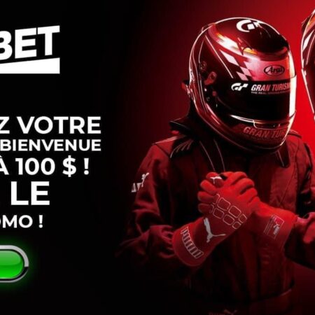 Linebet: Bonus de 100% sur le premier dépôt jusqu’à 65000F