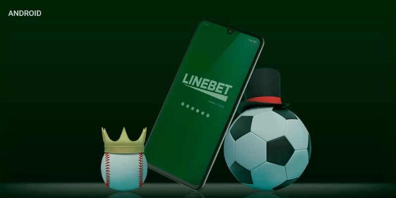 Télécharger l'application linebet et s'inscrire sur linebet