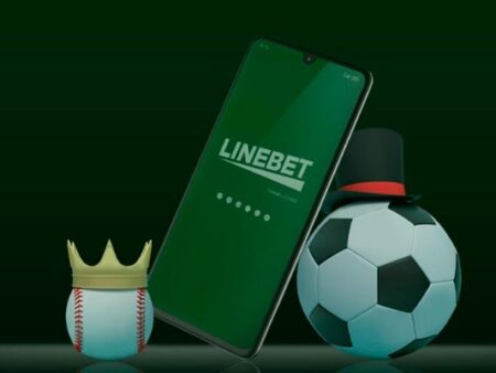 Téléchargez Linebet APK version pour Android