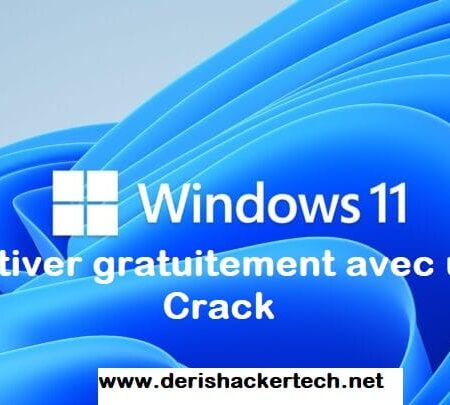 Comment activer Windows 11 gratuitement sur PC avec Windows toolkit ou par clé d’activation Crack 2022