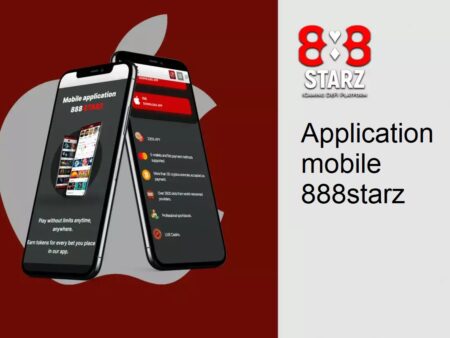 888starz inscription: Application Android et iOS, Code promo Bonus, Avis