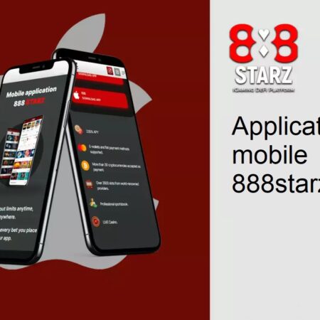 888starz inscription: Application Android et iOS, Code promo Bonus, Avis