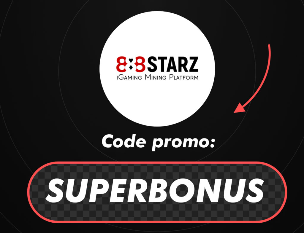 888starz inscription: Application Android et iOS, Code promo Bonus, Avis