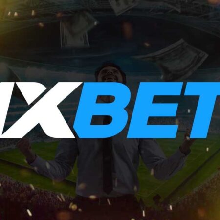 1Xbet Cameroun APK Android et iOS