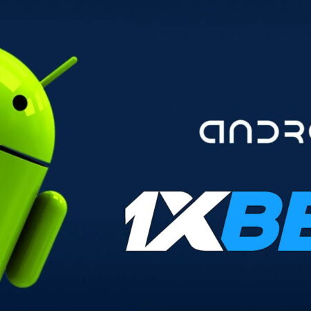 1Xbet Côte d’ivoire APK