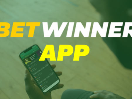 BETWINNER APK/iOS: Télécharger l’application Betwinner