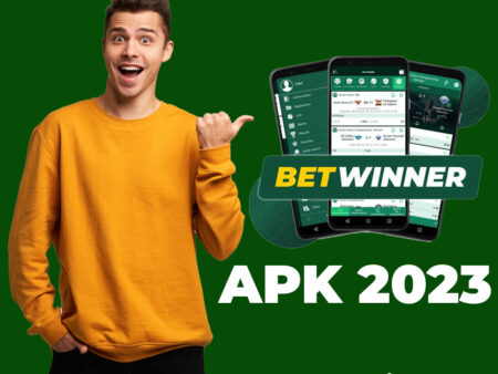 Betwinner APP 2023: Télécharger l’application BETWINNER APK/iOS