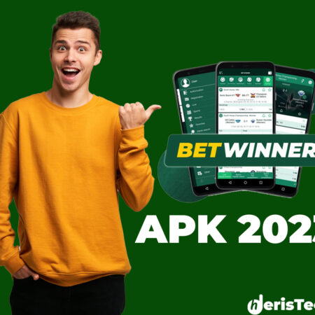 Betwinner APP 2023: Télécharger l’application BETWINNER APK/iOS