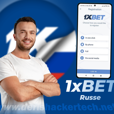 1XBET RUSSE 2023: Créer un compte 1Xbet Russe / mise à jour et Avis