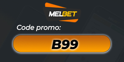 Melbet inscription 2023: Créer un compte melbet et recevez 100% de bonus