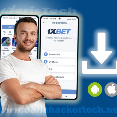 1xBet APK 2023 – Télécharger 1xbet APK et iOS en 2023 dernière version