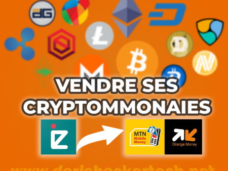 Comment Retirer Ses CRYPTOS MONNAIES En FCFA Depuis l’Afrique