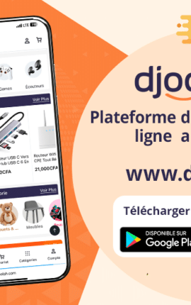 Djoolah : Le leader en devenir du E-commerce au Cameroun