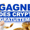 Comment gagner gratuitement 6019F en bitcoins sur coinbase