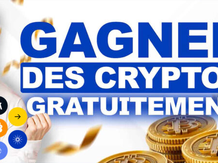 Comment gagner gratuitement 6019F en bitcoins sur coinbase