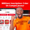 888Starz Inscription: Créer Un Compte Joueur